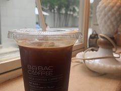 白桃酒酿美式-BOBAC