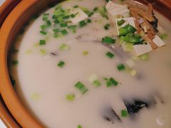 -姜君·千岛湖鱼头馆(浦东大道店)
