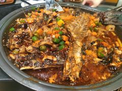 -鱼见你烤鱼•本地烧烤(1818店)