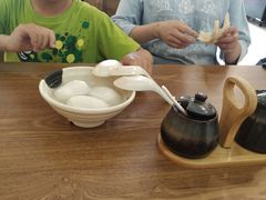 -老山塘点心(兆佳巷店)