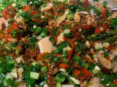 -山石榴·贵州菜(丰盛里店)