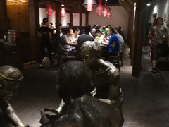 -红九格老火锅(三峡广场店)