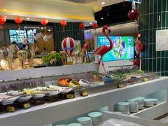 -好伦哥披萨(地坛店)