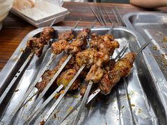 -清真·马峰烤肉(小学习北巷店)