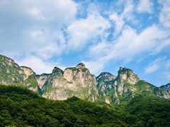 -云台山风景名胜区