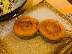 -吉炙烧鸟•本格料理(国际商贸城店)