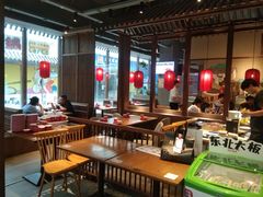-关东小磨东北菜(碧江广场店)