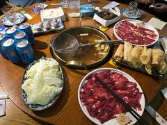 -春记潮汕牛肉火锅