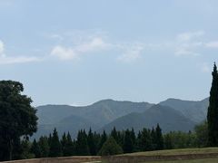 -秦始皇帝陵博物院-丽山园