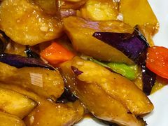 地三鲜-东北灶(金银潭永旺店)