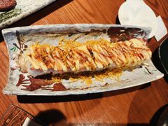 -千代武日本料理(爱建店)