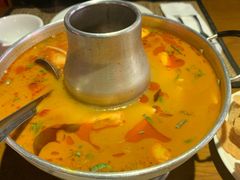 -泰国餐厅 Thai Food(裕华万达店)