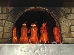 -老铺烤鸭(宝鸡店)
