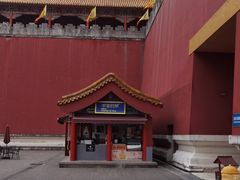-横店影视城明清宫苑园区