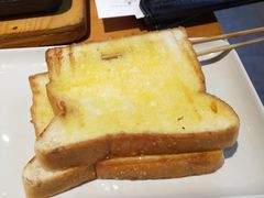 -木屋烧烤(龙湖天街店)