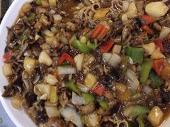 -天源居餐厅·地方特色菜(张北店)