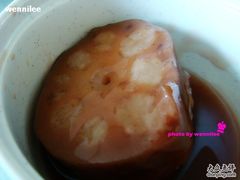 唐莲藕-小甜阿婆粽