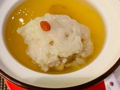 松茸狮子头-玉丰国际酒店·玉宴中餐厅