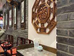 -鸭匠食府·挂炉烤鸭·新京菜(阜成路店)