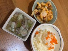 -信日本料理(信义坊店)
