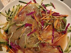 -厨创东北传家菜(信义坊店)