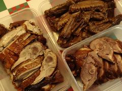 -章云板鸭(总店)