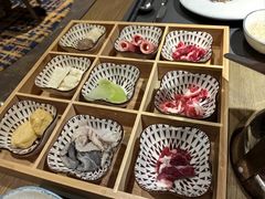 -博林天瑞喜来登酒店·西丽尚膳