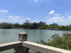 -西湖公园(鼓楼区)