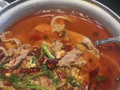 -庄氏祥记家常食府(国瑞建材家居博览中心店)