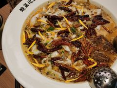 -新太二·鲜料川菜(晶耀前滩店)