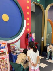 -MELAND CLUB亲子乐园·派对·餐厅(北京芳圆里ID MALL店)