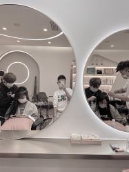 -YO HAIR SALON