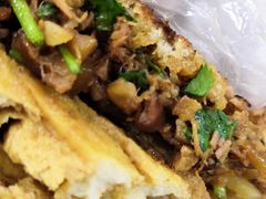 经典肉夹馍-刘记肉夹馍(彰武店)