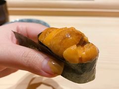 -晴空·日本料理(万象城店)