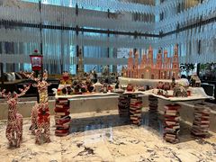 -怡廊(上海漕河泾万丽酒店)