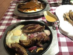 -开心果牛扒城(雍华庭店)