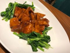 豆苗-上海人家花樣年华(中山公园店)