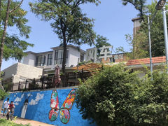 -风车面包