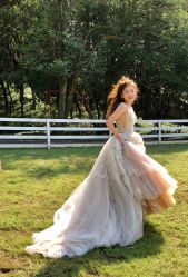 -MANLI BRIDAL婚纱