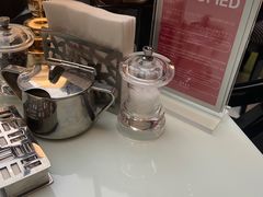 -广州花园酒店