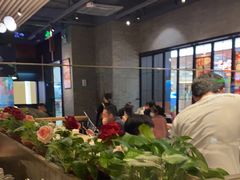 大堂-避风塘(嘉兴八佰伴店)