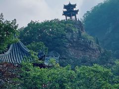 -赤山风景区