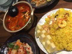 -小桔象·泰国风味餐厅(惠城水门路16号店)