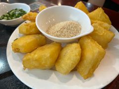 -老来福·非遗酸汤兔(凯旋路店)