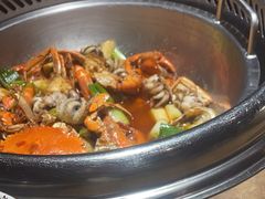 -七欣天香辣蟹火锅(海门解放中路店)