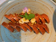 -青年公社烤鸭(宝杨宝龙广场店)
