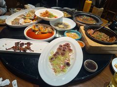 -红灯笼龙凤饭店(宁波老字号店)