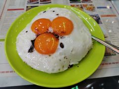 三眼仔太阳叉烧饭-澳门陈光记烧味饭店(万象城店)