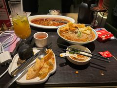 -桂小厨广西菜(万象城店)