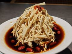 -晓淮山·扬州早茶·淮扬菜(龙阳广场店)